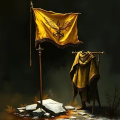 Arte do pack Embaixador de Ouro