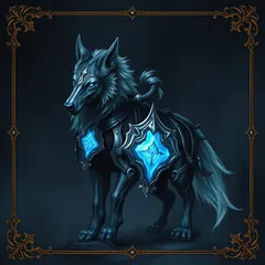 Arte do pack Embaixador de Mithril