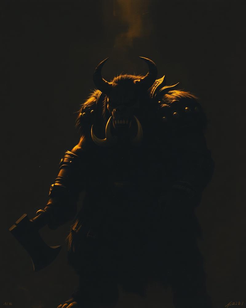 Orcs